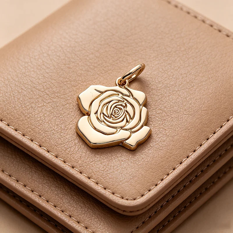Metal Tags Zinc Alloy Anti Rust for Luggage & Leather Goods Factory Wholesale Sample Provided MegaBDM