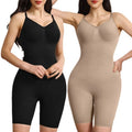 2026 Summer One-Piece Body Shaper for Women Breathable Spandex Nylon Waist Slimming Hip Lifting Crotch-Lifting Body Shaping