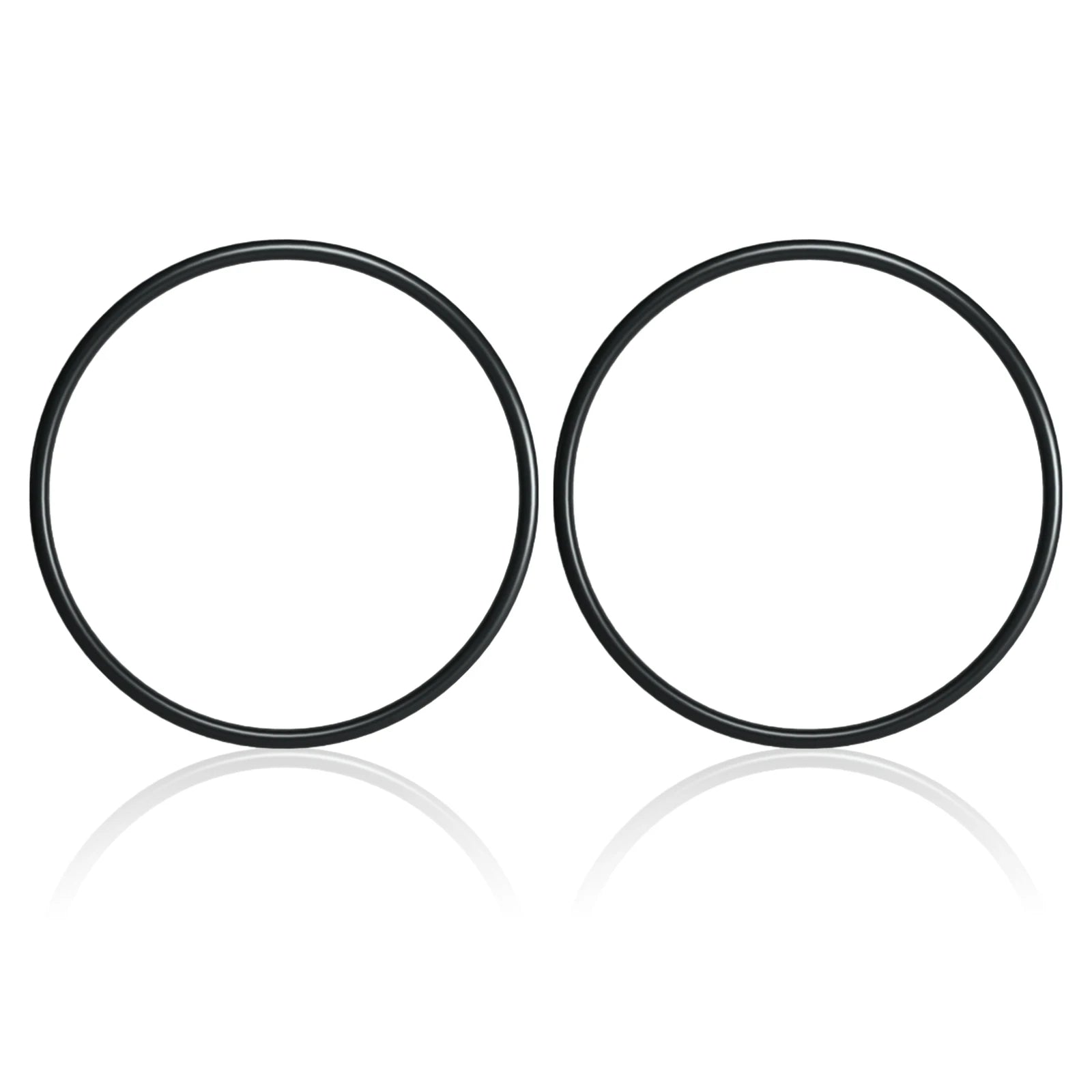 U9-229/805-0436 / O-218 Trap Cover O-Rings for Dura/Max-E-Glas Pump Lid Sta-Rite Swimming Pool and Spa Pump()