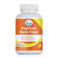 OEM/ODM Psyllium Husk Capsules Fiber Supplement with Lactobacillus Acidophilus for Support Digestion Health and Regularity MegaBDM