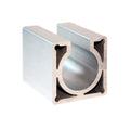 SDPSI1PC CNC NEMA 23 Steppr Motor Bracket Aluminum Profile Support Mounting for 57 Stepping Stepper Motor