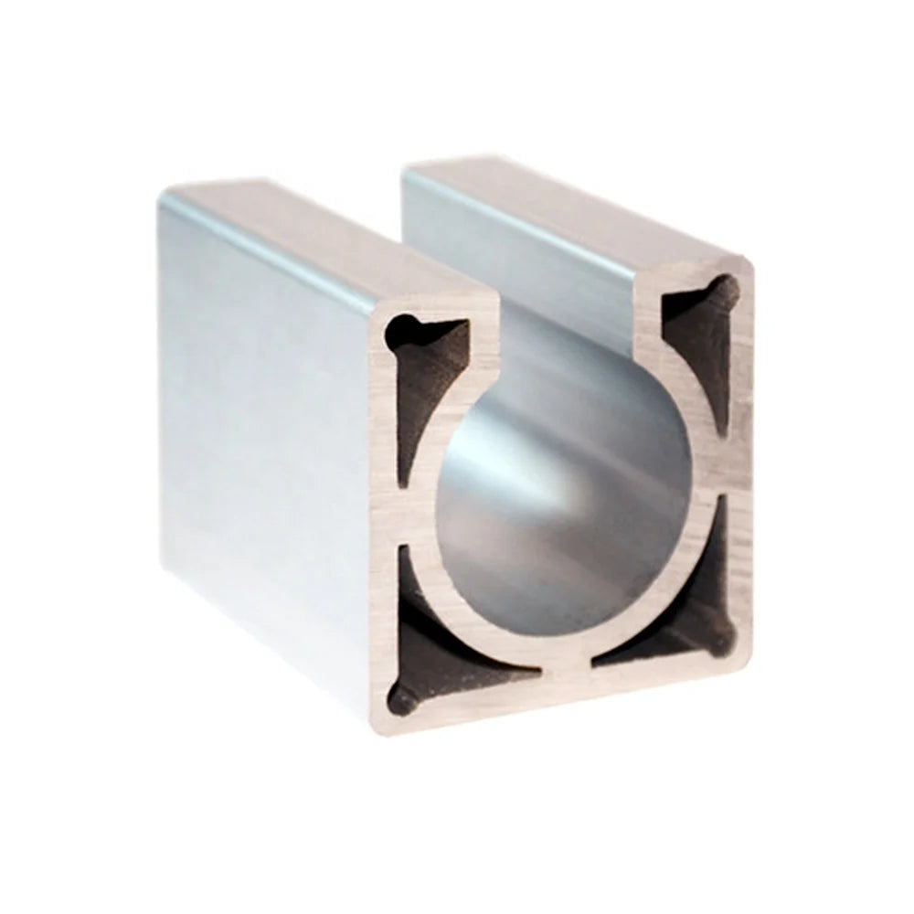 SDPSI1PC CNC NEMA 23 Steppr Motor Bracket Aluminum Profile Support Mounting for 57 Stepping Stepper Motor