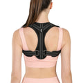 JINGBA Hot Selling Manufacturer Breathable Posture Trainer and Corrector Back Straightener for Back Health