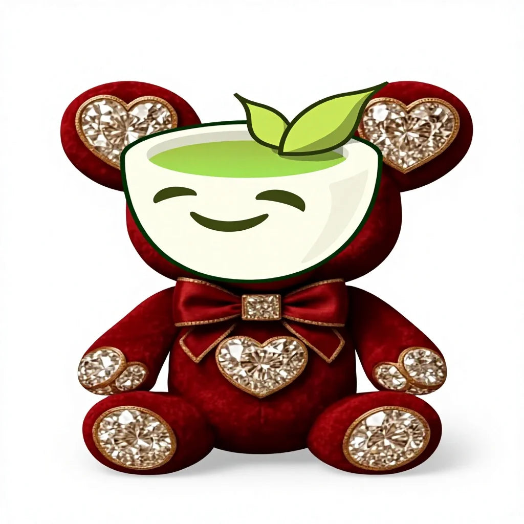 Teddy SAMPLE