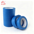Wholesale 233 Masking Tape for Car Painting Heat Resistant Crepe Paper Tape Factory MegaBDM
