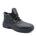 MAXITOUGH Good Quality Multifunctional Protective Shoes Injection Type Agricultural Waterproof Non-Slip Economy Safetysh Shoes MegaBDM