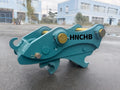 Excavators Hydraulic Quick Hitch Coupler Alloy Steel 18-20ton MegaBDM
