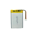 Wholesale 3000mAh Solid State Polymer Lithium Battery 104059 Li-Ion Pouch 3.7V Lipo Battery for Consumer Electronics and Toys