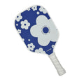 Hot Selling Thermoforming Squash Balls Pickleball Paddle with Edge Guard & Thickness Core Premium Pickleball Equipment