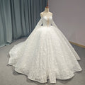 For Jancember 1253 Beautiful Empire Lace Flower Sweetheart Wedding Dresses Party Natural Ruffles Pleats Anti-Static for 15