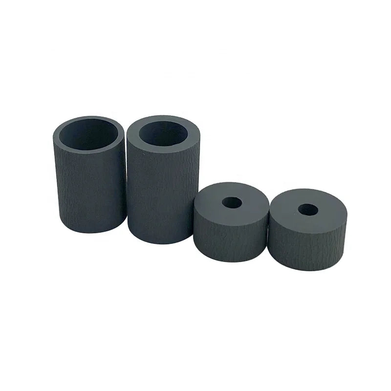 Compatible Quality Paper Pickup Roller Tire for Toshiba E 169 258 259 232 280 168 206 208 257 255 Printer Copier Spare Parts