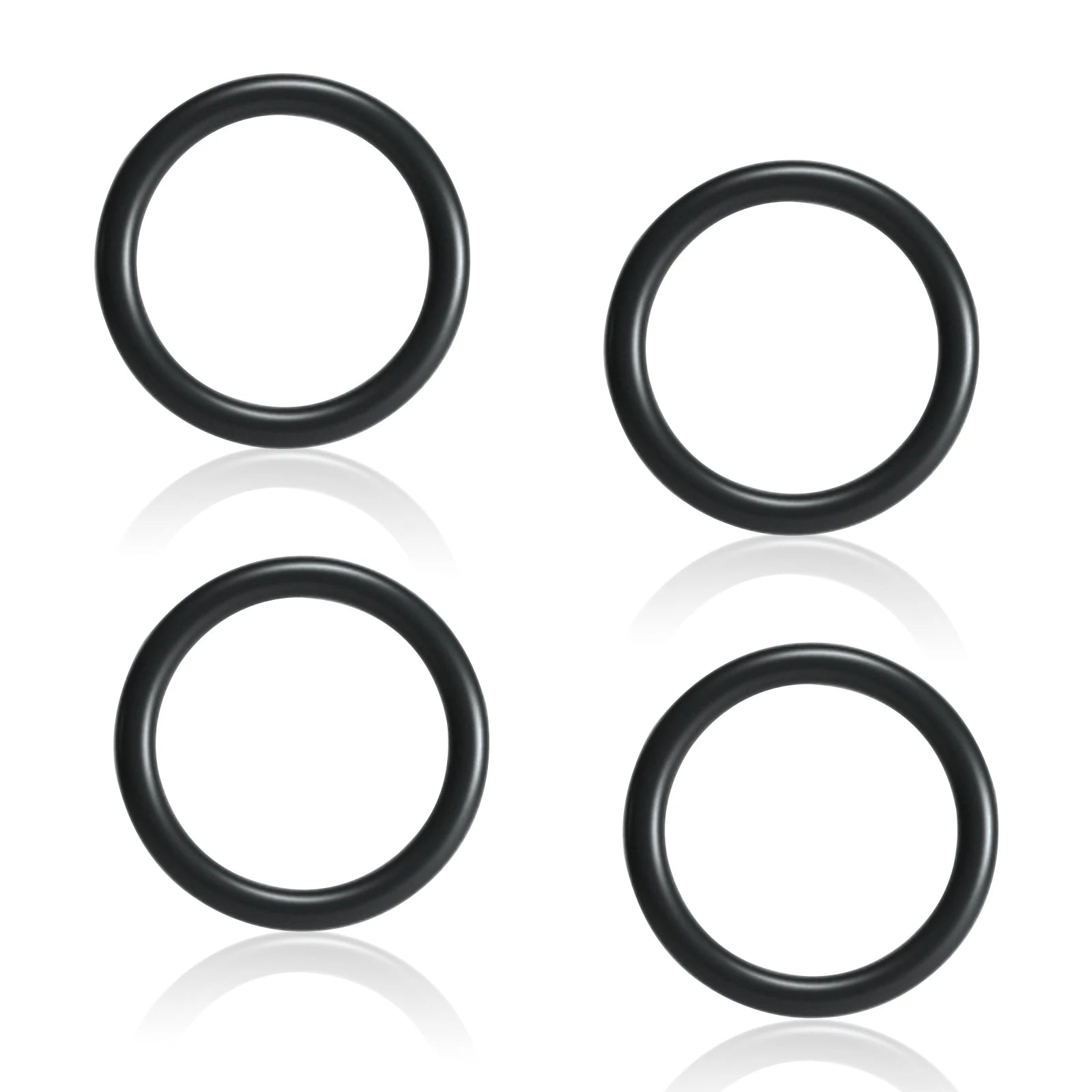 6-505-00 / O-403 O-Ring for Zodiac Universal Wall Fitting and Quick Disconnect for some Polaris Pool Cleaners(4pcs)