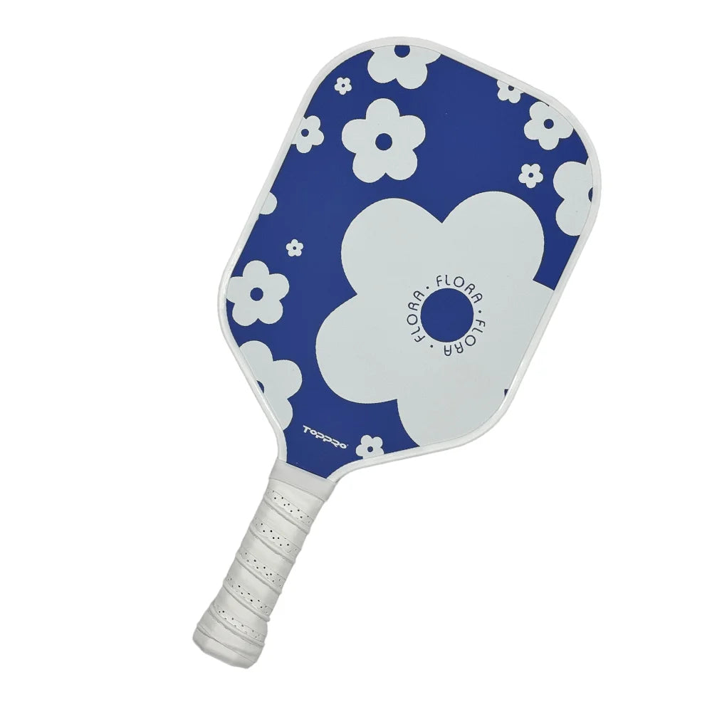 Hot Selling Factory Price Pickle Ball Racket and Squash Balls Free Shipping Offered