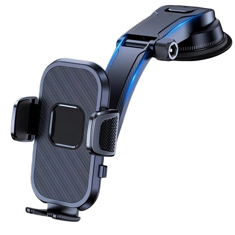 Universal Car Phone Holder Mount Cell Phone Car Mount for Dashboard Car Dash Mount Mobile Holder Storage Tool Rack G26-248 MegaBDM