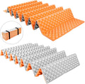 Folding Series Pad Closed Cell XPE Foam Sleeping Pad Moisture-Proof Ultralight Sleeping Mat/pad for Camping Hiking Backpacking