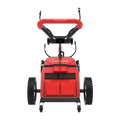 CaddyTrek Lithium Battery A.I. Vision Auto Follow Golf Electric Trolley