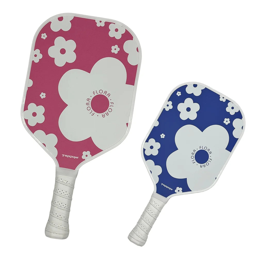 Hot Selling Custom Carbon Fiber Pickleball Paddle