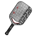 2025 High Performance Carbon Fiber Pickleball Paddle Rackets and Squash Balls New Innovation in Sports Gear