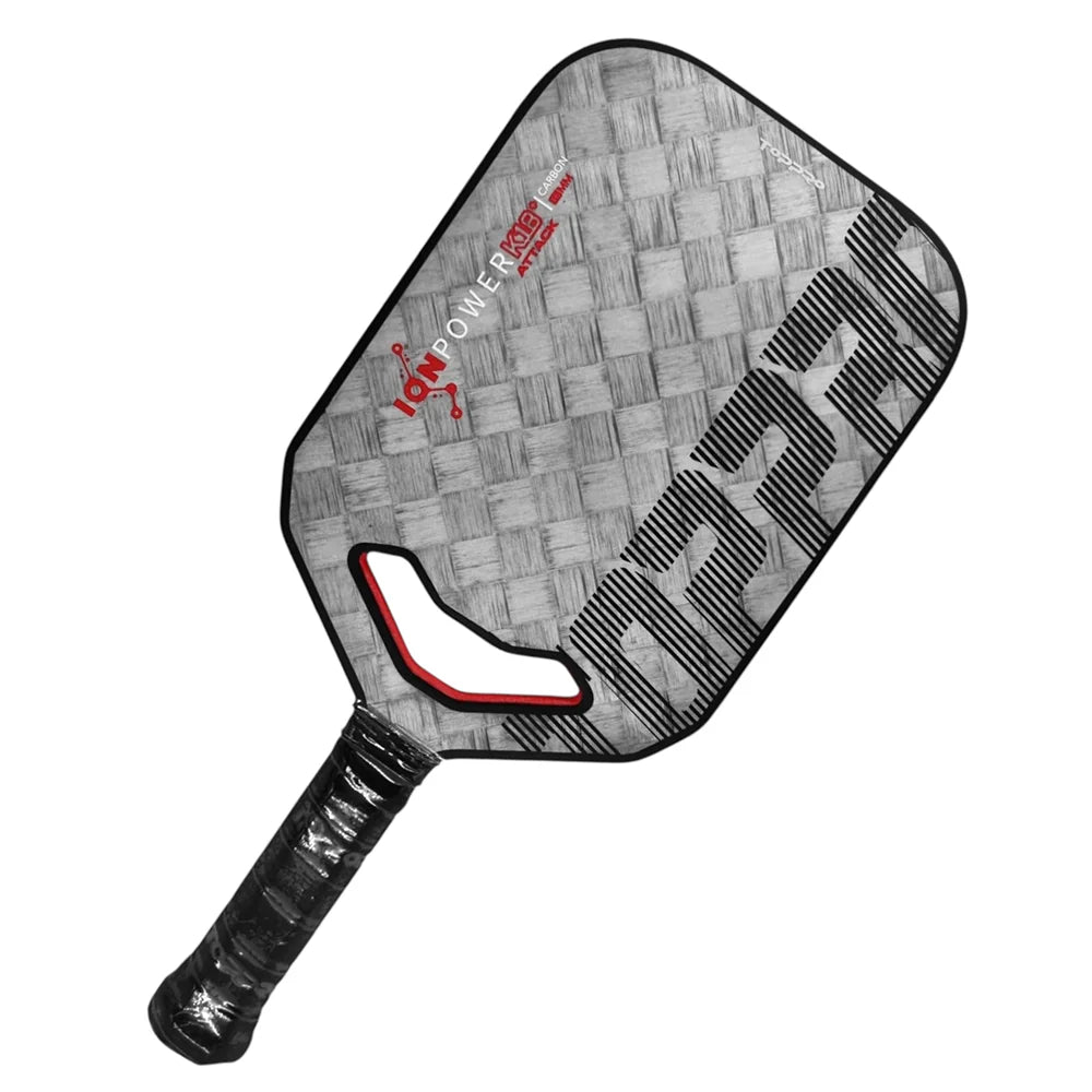 2025 High Performance Carbon Fiber Pickleball Paddle Rackets and Squash Balls New Innovation in Sports Gear