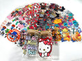 Waterproof 16Oz Tumbler Wrap 30000+ Designs Cartoon Animal Girl UV DTF Cold Cup Wraps in Plastisol and PET Material