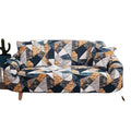 China Best Quilted Sofa Covers Comfortable Patchwork Cushion Sofa Covers