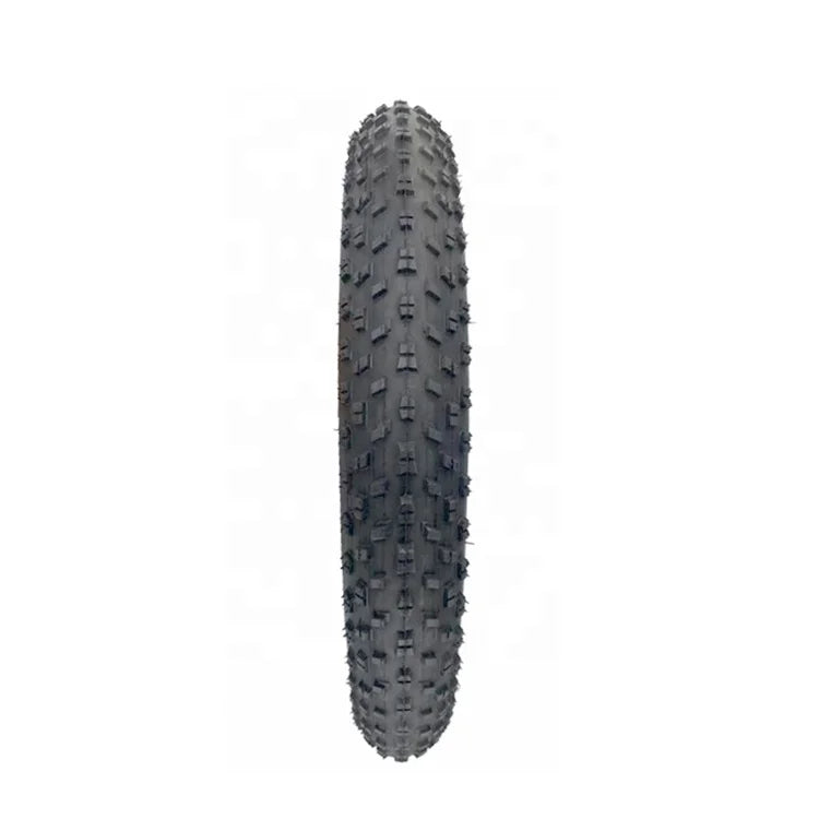 20x4.0 Bicycle Tube Wholesale Cheap Price 26x4.0 for Fat Electric Bike Tire E-bike Inner Tube