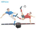 Hologram 3d Fan 42 Cm 3d Hologram Display Fan With Sd/wi-fi Led Lights for Advertising Quality 3d Hologram Fan Display