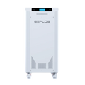 For Mason 560 LiFePO4 Battery 51.2V 314Ah 32kWh MB31 Stackable CAN Communication Solar Power Storage System