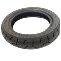 Anti Skid 10 Inch 80/90-10 Tire for Ebike Wheel Parts 80/90-10 Tubeless Tyre