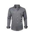 Breathable Men's Shirts 100% Comfortable Sublimation Men Shirt Cheap Custom Printed Shirt for Sports Men