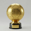 Custom Football Basketball Trophy Factory Sports Trophy With Cusrom Gold Silver Copper Plating Metal or Resin Trophy MegaBDM
