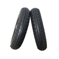 Wholesale 10 Inch Electric Scooter Tire with Tube 8.5x2 8 1/2x2 10x2 10x2-6.110x2.125 200x50 Tyre