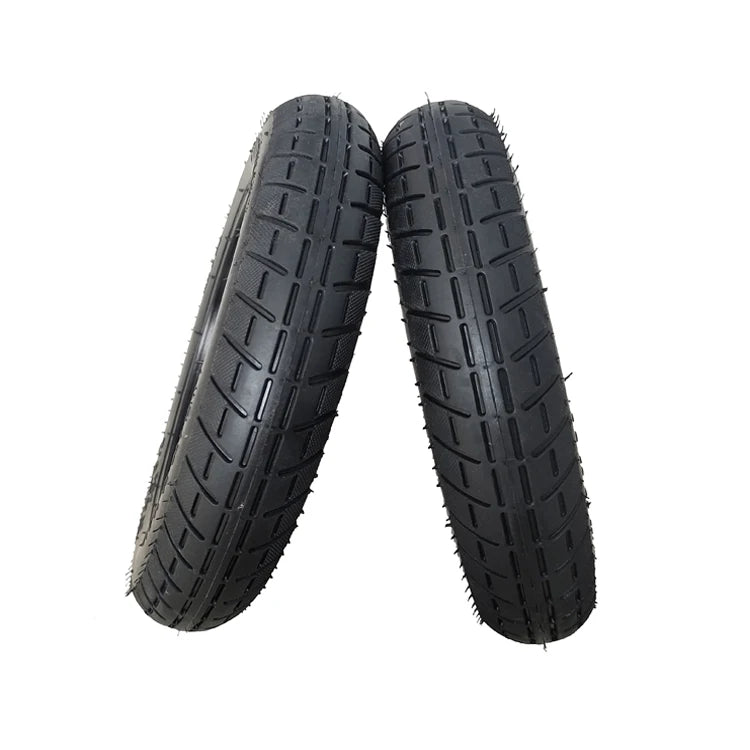 Wholesale 10 Inch Electric Scooter Tire with Tube 8.5x2 8 1/2x2 10x2 10x2-6.110x2.125 200x50 Tyre