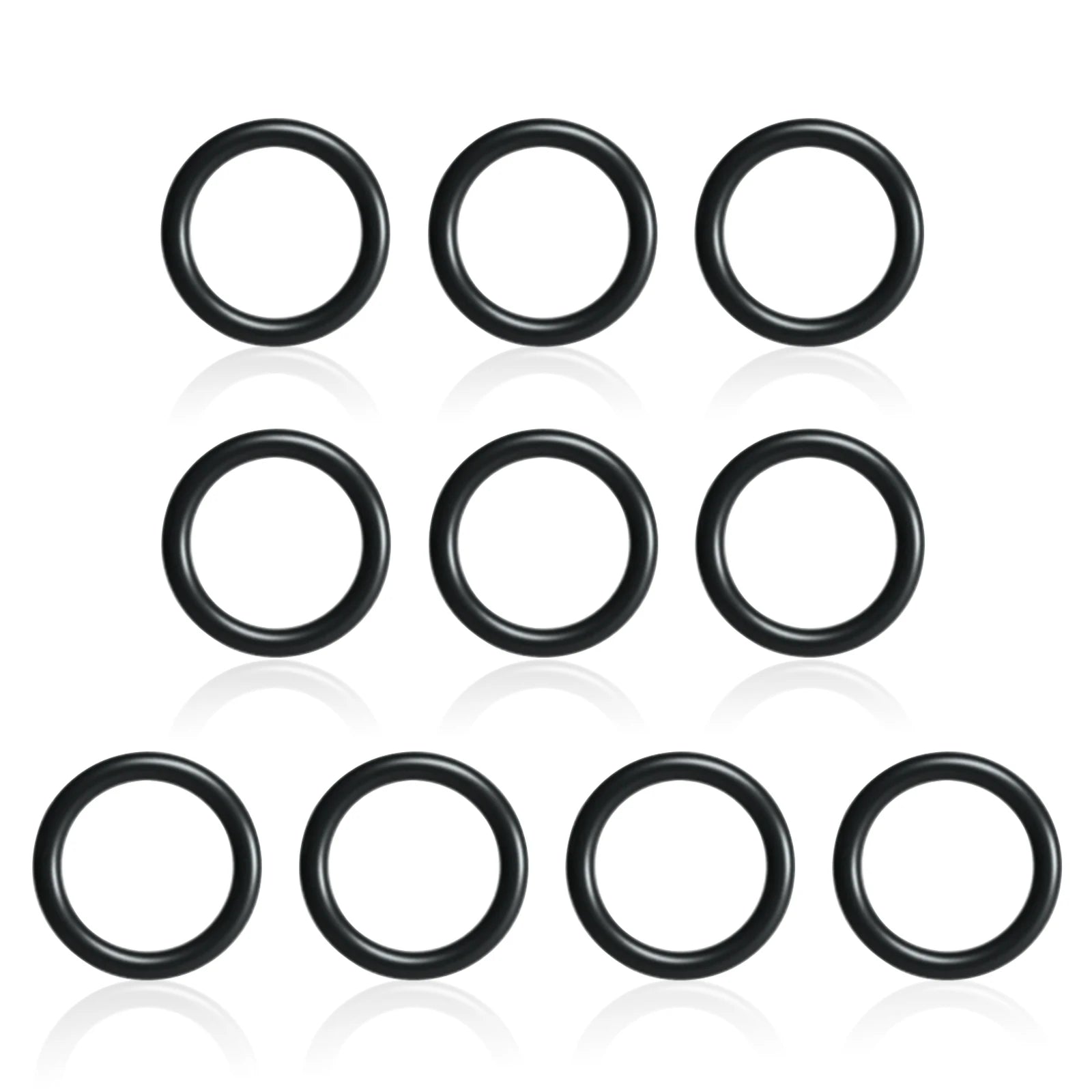 R0446000 Drain Plug O-Rings for Jandy /Zodiac/Polaris Pool/Spa Filters Pumps Heaters(10pcs)