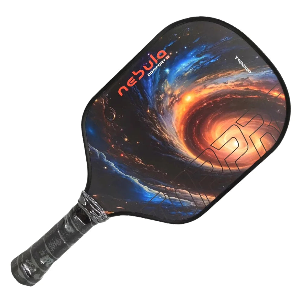 Fully customizable OEM ODM Custom Squash Paddle for Players Gear for Squash Enthusiasts