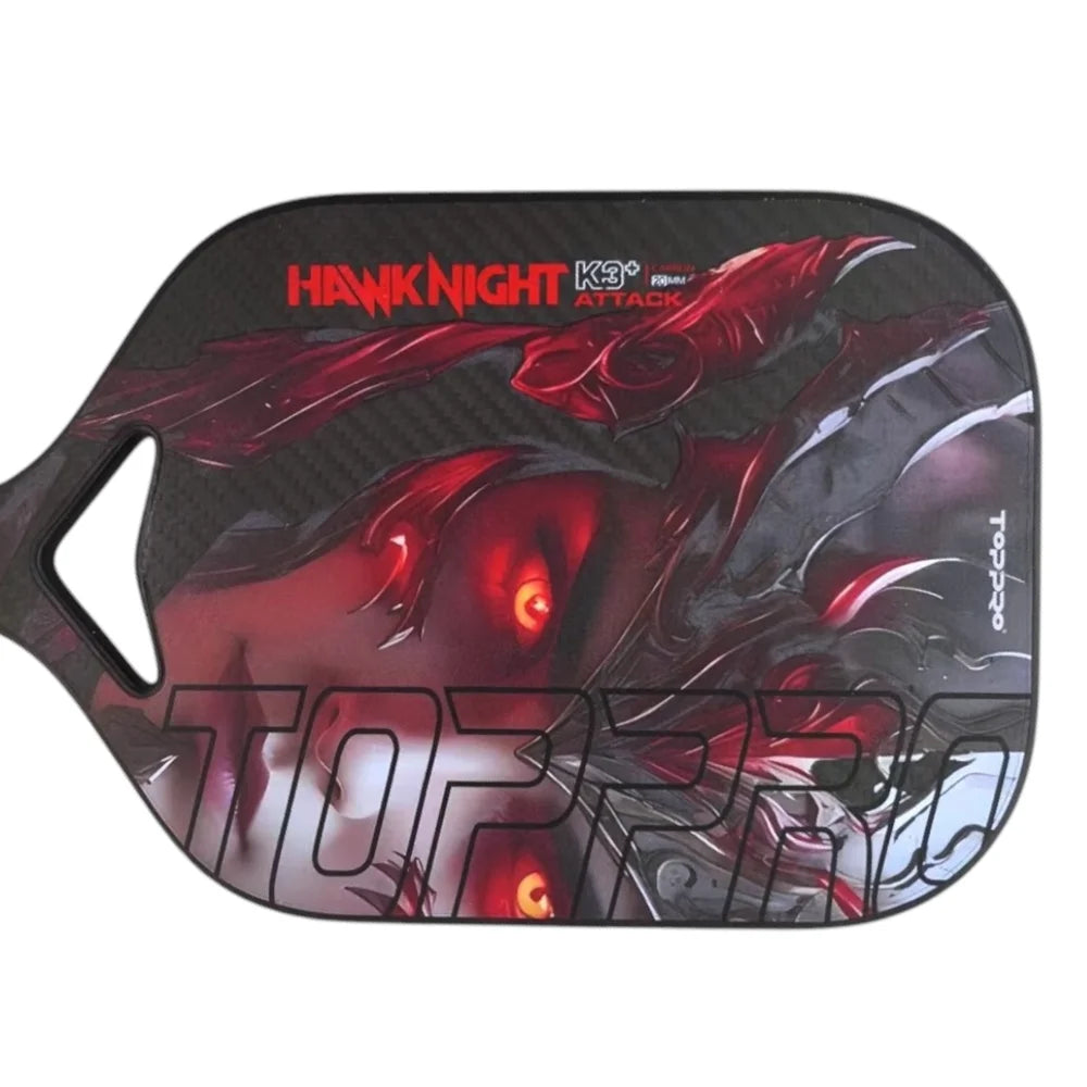 Sports Carbon Fiber Graphite Honeycomb Pickleball Paddle Squash Balls Fully customizable OEM ODM