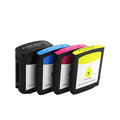 For Tatrix Compatible Printer for Ink Cartridge C4838A C4837A C4844A C4836A Colors for HP Business Inkjet 1000 1100D