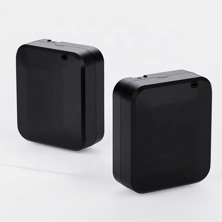 CNUS X2S Hot Selling Waterless Aromatherapy Sprayer Essential Oil Diffuser Wall Mounted Essential Oil Aromatherapy Machine