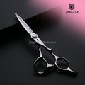 Professional Japan Scissors 5.5 Inch VG10 Barber Tools Salon Sharp Hair Cutting Scissors