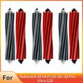 Accessories Main Brush for Roborock S8, S8+, S8 Pro Ultra, Q5 Pro, Q5 Pro+, Q8 Max, Q8 Max+ Vacuum cleaner parts