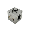 HPEDM Same System 3R-321.46 Stainless Steel Manual Hydraulic Chuck for Edm Sinking HE-R07051