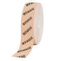 Custom Waterproof Athletic Support Tape Uncut Kensio Roll Muscle and Joint Recovery Kinesiology Tape for Pain Relief