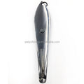Casting Stainless Steel Fishing Spoon Lure Drone Trolling Metal Lure for Ocean Boat and Ice Fishing 20g for Carp Bass Species MegaBDM
