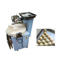 High Speed Dough Ball Making Machine Round Dough 40-150g HJ-CM015S