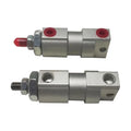1 Piece 00.580.1103 MAL 20*25 Standard Adjustable Air Pneumatic  Cylinder