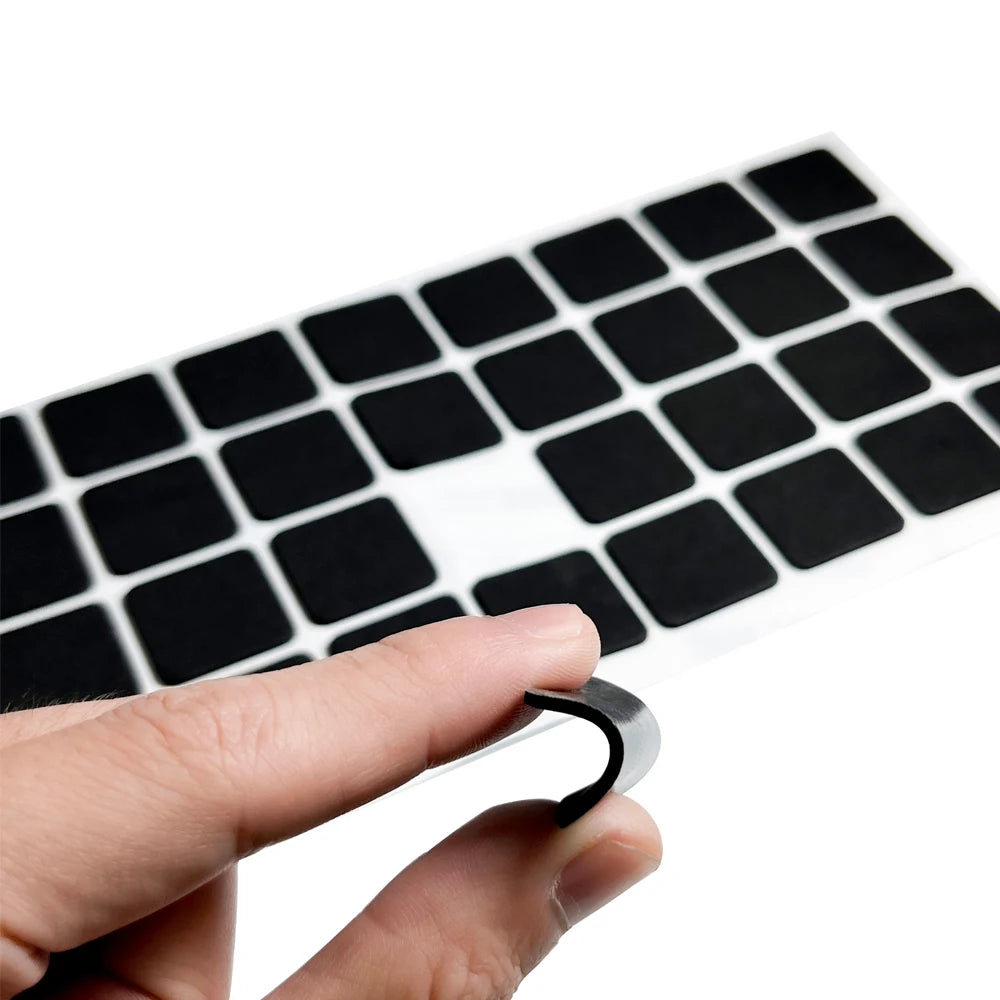 Die Cut EVA or Silicone Single-sided or Double Sided Adhesive Form Sealing Waterproof and Moisture-proof Adhesive Foam Tape