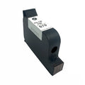 Faith Black White Yellow Blue Red Green Color Solvent Ink Fast Dry Ink Cartridge for Handheld TIJ Inkjet Printer