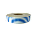 10005008  200pcs/roll White  Bracelet Wristband with Stripe  29mm*229mm  for SATO  WS2 WS4 CG2 CT4i  Printer