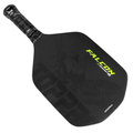 2025 Edgeless OEM Carbon Fiber Squash Balls Training Pickleball Paddle Compliant Product Fully customizable OEM ODM