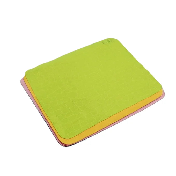 Bulk Custom Print Micro Fiber Microfibre Microfiber Optical Eyeglass Sunglass Lens Eye Glass Glasses Cleaning Cloth for Glasses